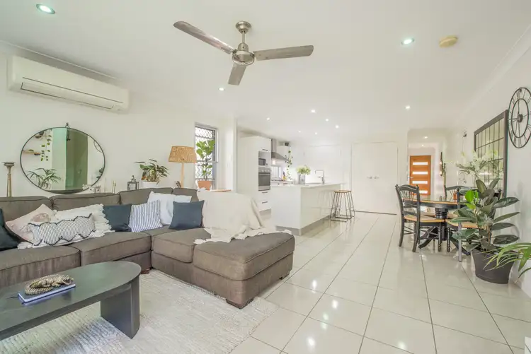 Sixth view of Homely house listing, 1/34 Christina Road, Clinton QLD 4680