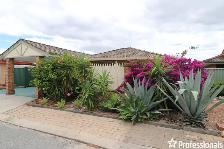 Main view of Homely villa listing, 13/11 Apley Street, Maddington WA 6109