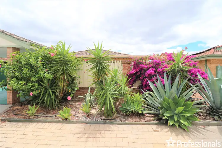 Second view of Homely villa listing, 13/11 Apley Street, Maddington WA 6109