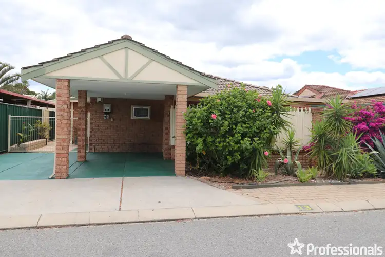 Third view of Homely villa listing, 13/11 Apley Street, Maddington WA 6109