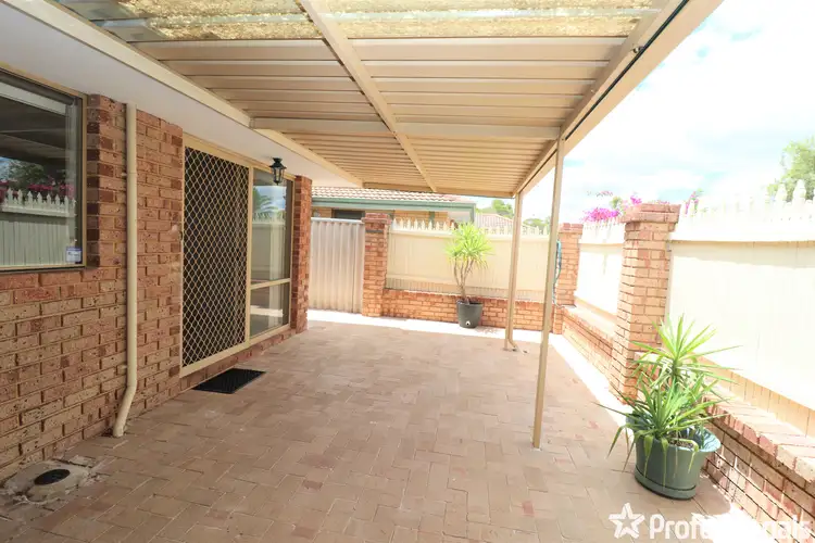 Fifth view of Homely villa listing, 13/11 Apley Street, Maddington WA 6109