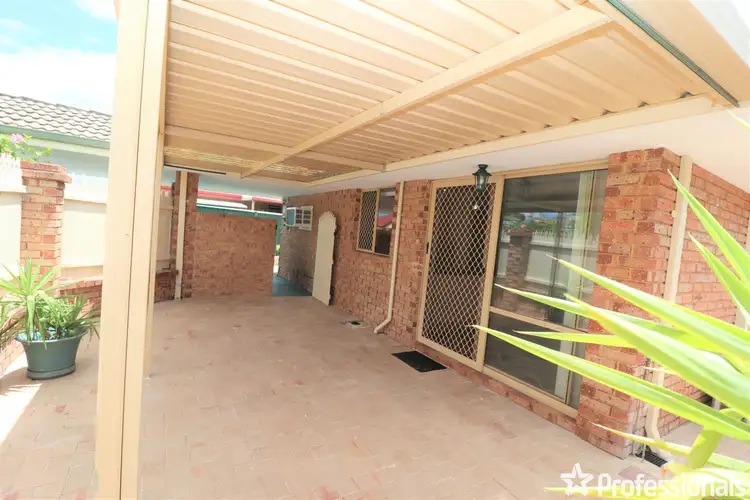 Sixth view of Homely villa listing, 13/11 Apley Street, Maddington WA 6109