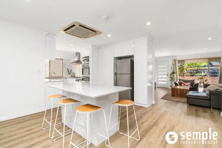 Main view of Homely house listing, 49 Conigrave Road, Yangebup WA 6164