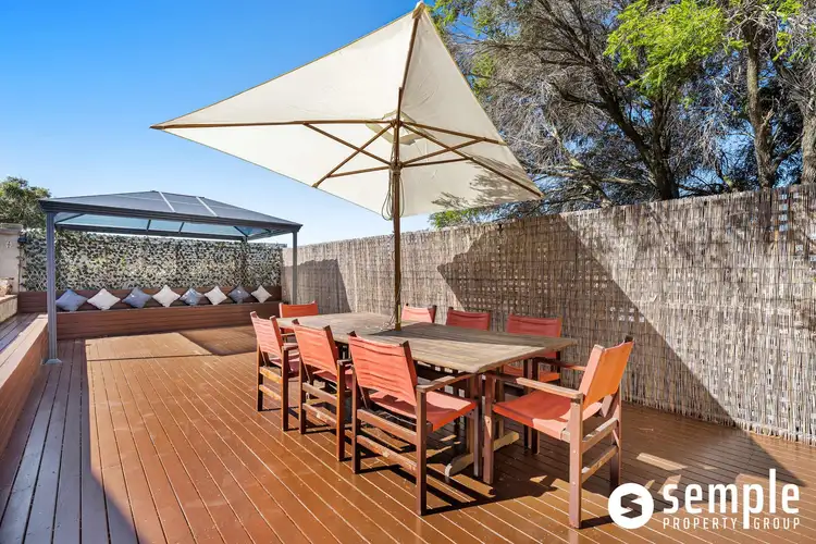 Second view of Homely house listing, 49 Conigrave Road, Yangebup WA 6164