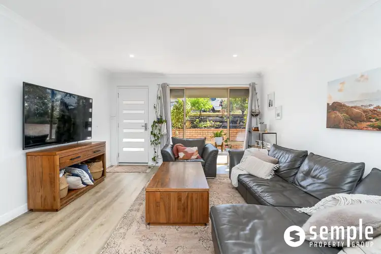 Third view of Homely house listing, 49 Conigrave Road, Yangebup WA 6164