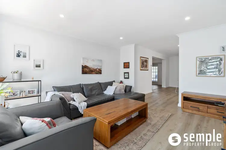 Fourth view of Homely house listing, 49 Conigrave Road, Yangebup WA 6164
