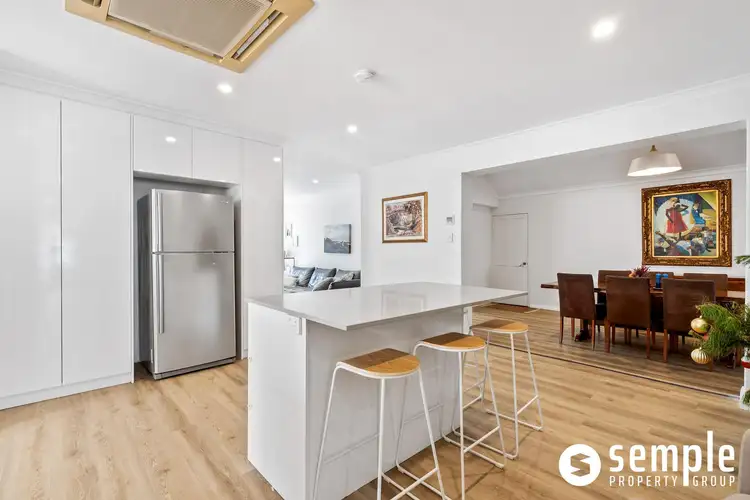 Fifth view of Homely house listing, 49 Conigrave Road, Yangebup WA 6164