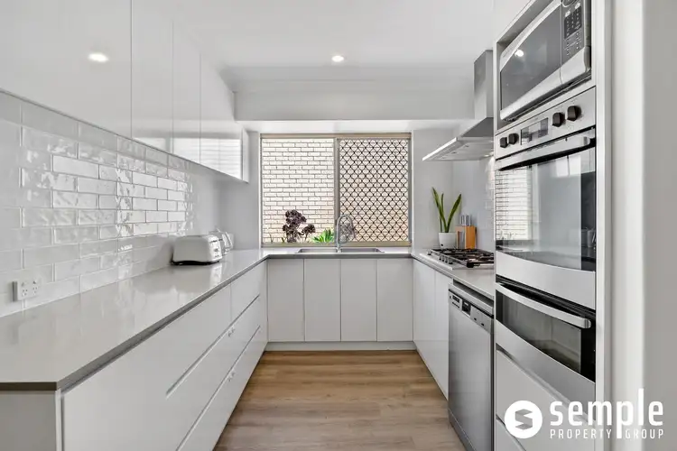 Sixth view of Homely house listing, 49 Conigrave Road, Yangebup WA 6164