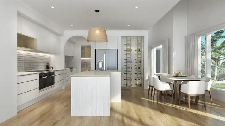 Third view of Homely house listing, 50 Lae Drive, Runaway Bay QLD 4216