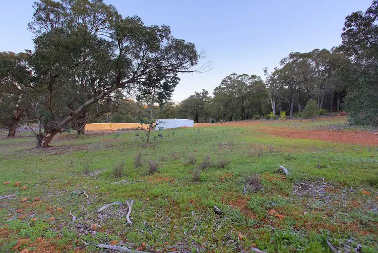 Fourth view of Homely land listing, Lot 400 Leschenaultia Drive, Chittering WA 6084