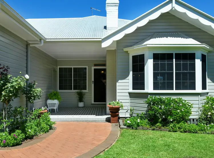 Second view of Homely house listing, 33 Wirra Wirra Street, East Toowoomba QLD 4350