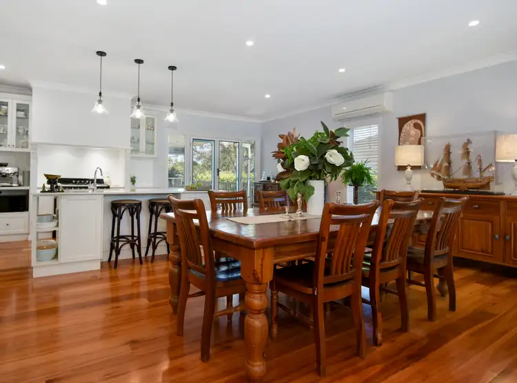 Fifth view of Homely house listing, 33 Wirra Wirra Street, East Toowoomba QLD 4350