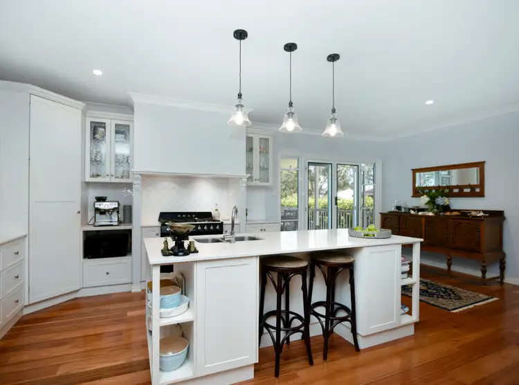 Sixth view of Homely house listing, 33 Wirra Wirra Street, East Toowoomba QLD 4350
