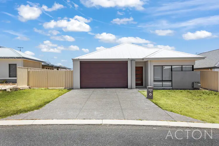 Main view of Homely house listing, 9 Broadhurst Way, Two Rocks WA 6037