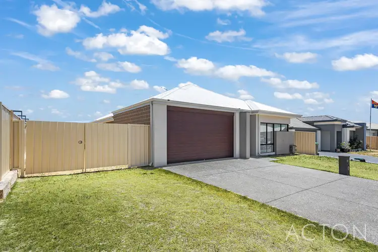 Third view of Homely house listing, 9 Broadhurst Way, Two Rocks WA 6037