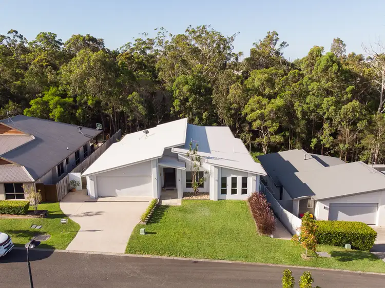 18 York Creek Crescent, Reedy Creek QLD 4227