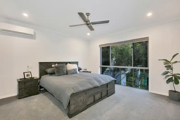 Sixth view of Homely house listing, 18 York Creek Crescent, Reedy Creek QLD 4227