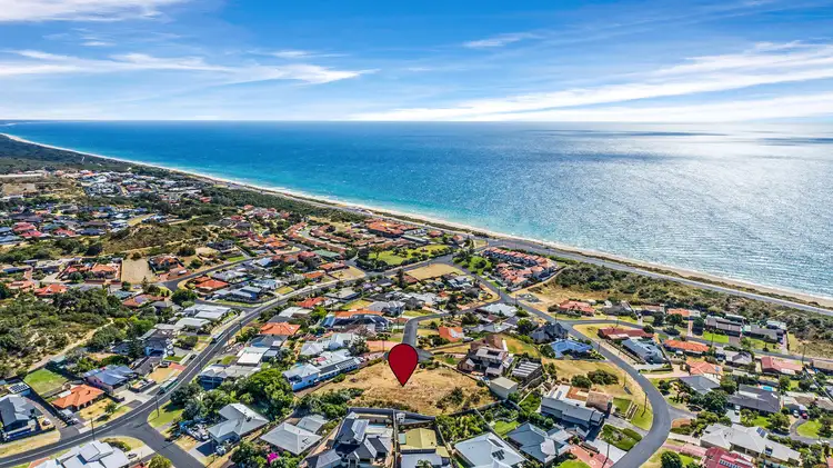 Fourth view of Homely land listing, 19 McKenna Place, South Bunbury WA 6230