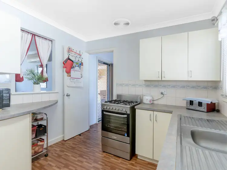 Sixth view of Homely house listing, 25B Sturtridge Road, Lockridge WA 6054