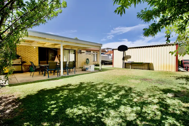 Main view of Homely house listing, 33 Carnegie Loop, Cooloongup WA 6168