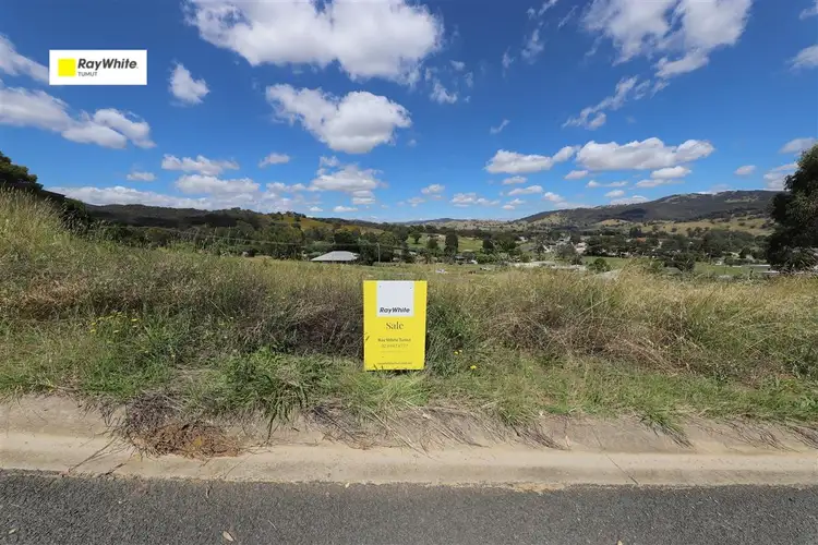 Lot 13 Eberlin Place, Tumut NSW 2720