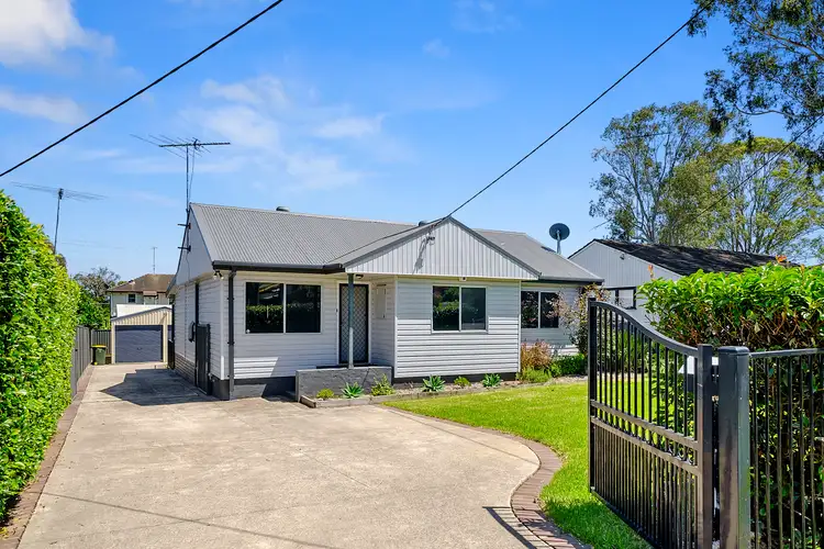 159 Church Street, South Windsor NSW 2756