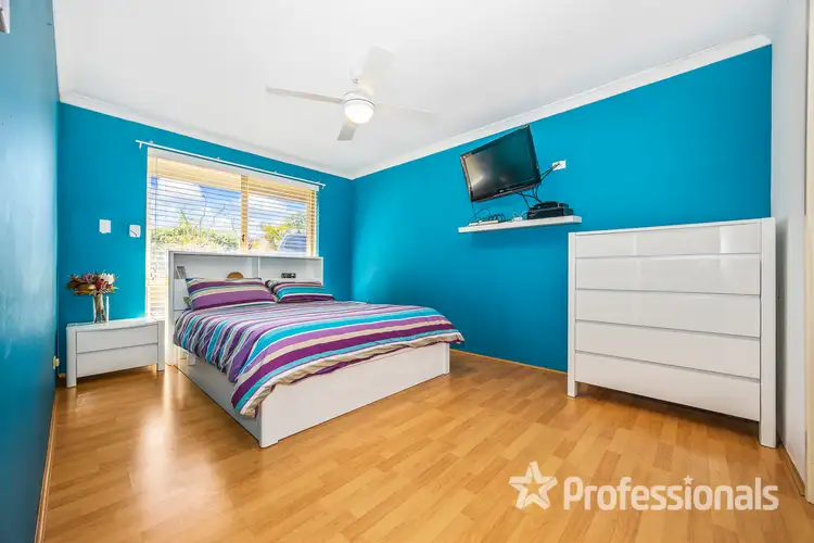 Third view of Homely house listing, 17 Madura Close, Ballajura WA 6066