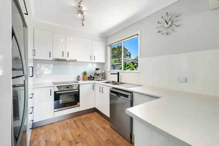 Main view of Homely house listing, 9 Morala Avenue, Biggera Waters QLD 4216
