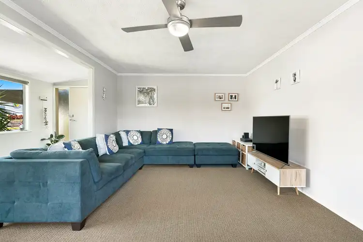 Fourth view of Homely house listing, 9 Morala Avenue, Biggera Waters QLD 4216