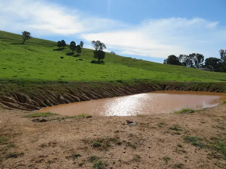 Fourth view of Homely land listing, 129 Burra Road, Gundagai NSW 2722