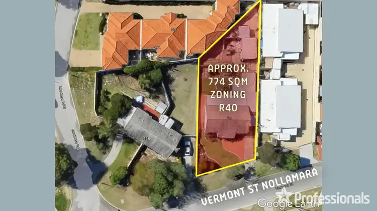 34 Vermont Street, Nollamara WA 6061