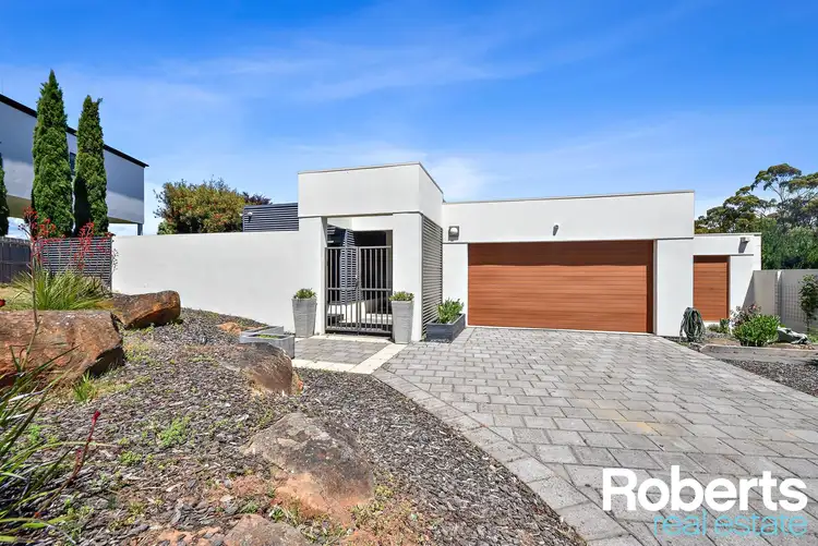 Third view of Homely house listing, 21 Cynthia Court, Riverside TAS 7250
