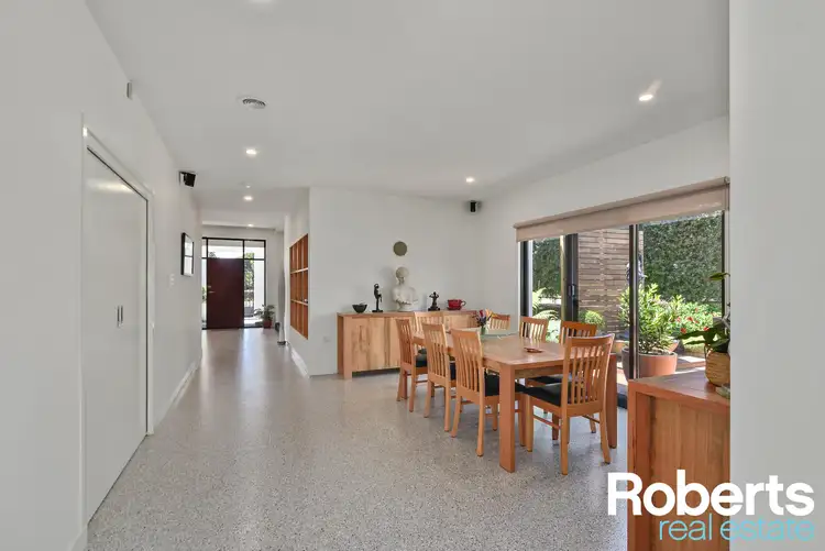 Sixth view of Homely house listing, 21 Cynthia Court, Riverside TAS 7250
