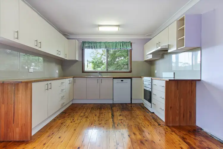 Main view of Homely house listing, 7 Brush Box Crescent, Wyoming NSW 2250