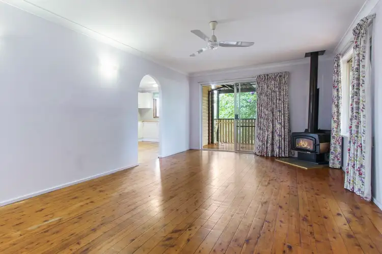 Second view of Homely house listing, 7 Brush Box Crescent, Wyoming NSW 2250