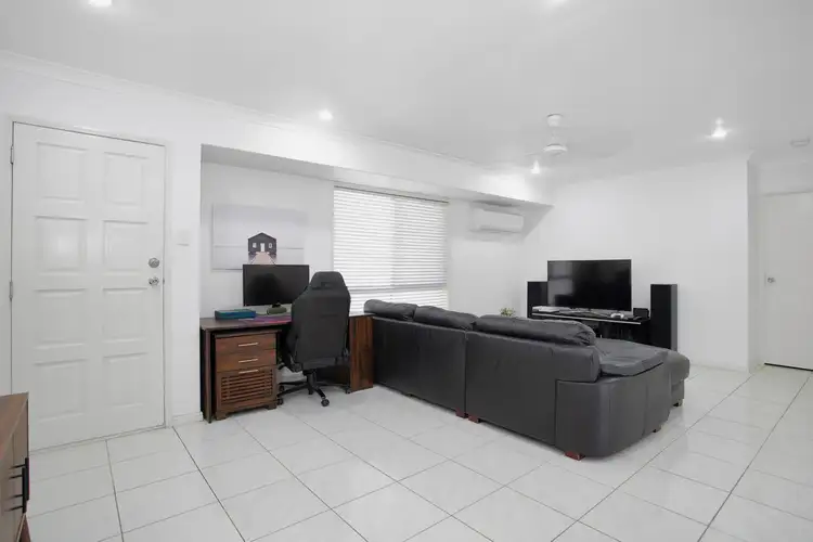 Second view of Homely house listing, 4 Glenfern Street, South Mackay QLD 4740