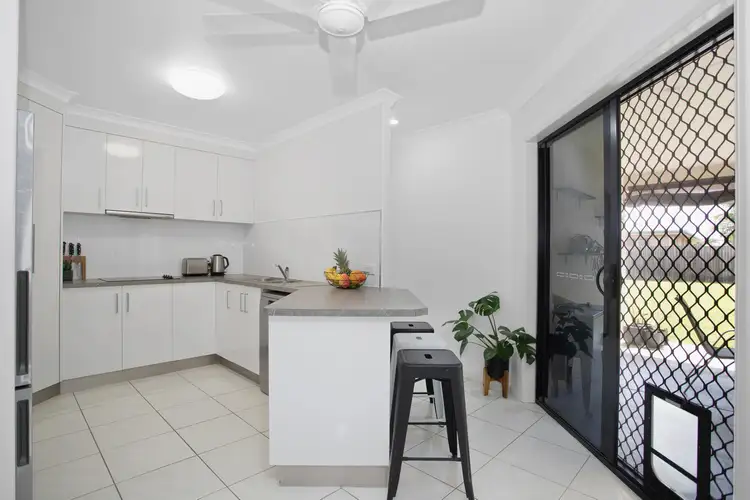 Fourth view of Homely house listing, 4 Glenfern Street, South Mackay QLD 4740