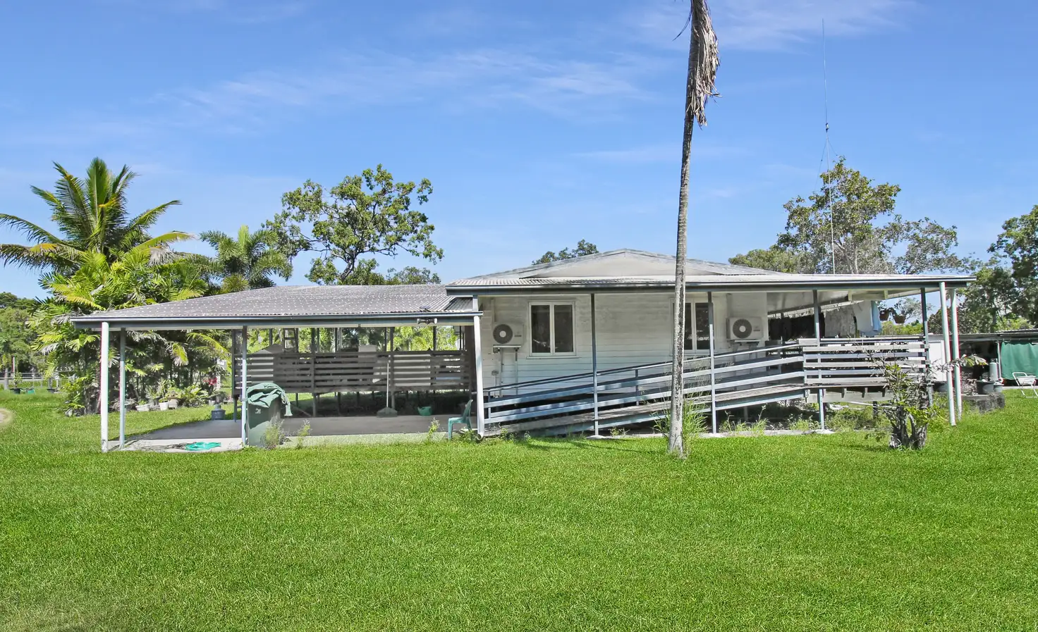 Main view of Homely house listing, 38 Mystic Avenue, Balgal Beach QLD 4816