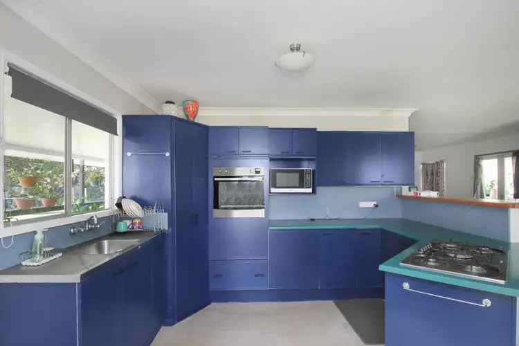 Second view of Homely house listing, 38 Mystic Avenue, Balgal Beach QLD 4816