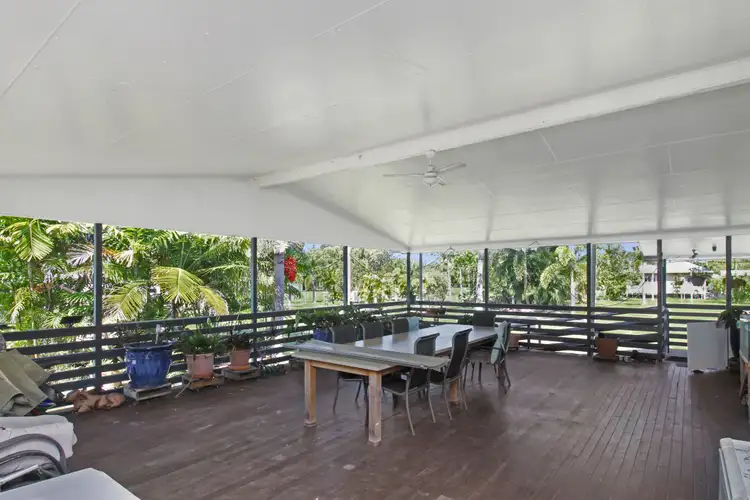 Third view of Homely house listing, 38 Mystic Avenue, Balgal Beach QLD 4816