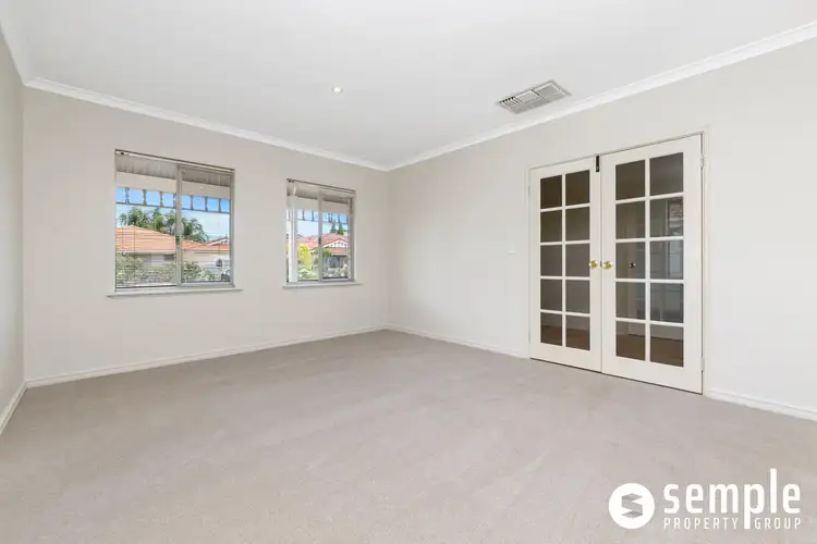 Second view of Homely house listing, 54 Delton Way, Atwell WA 6164