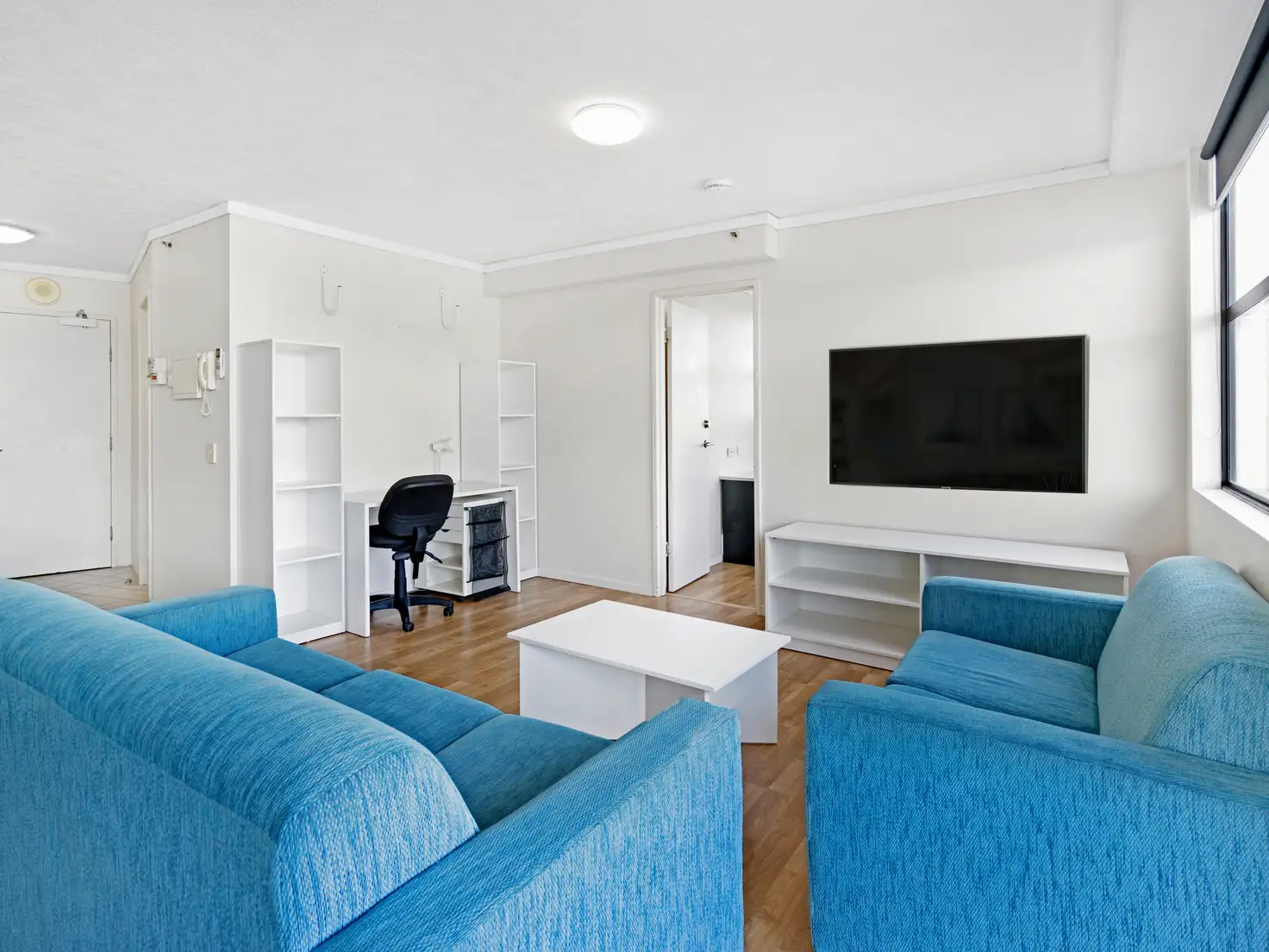 Main view of Homely apartment listing, 149/25 Lake Orr Drive, Robina QLD 4226