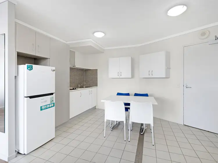 Fourth view of Homely apartment listing, 149/25 Lake Orr Drive, Robina QLD 4226