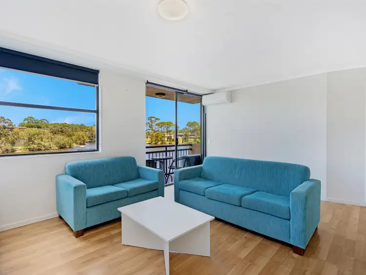 Fifth view of Homely apartment listing, 149/25 Lake Orr Drive, Robina QLD 4226