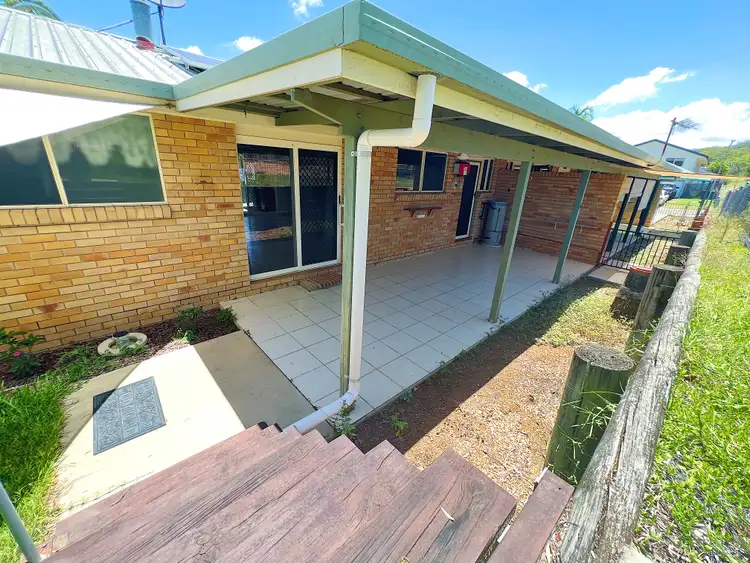Fifth view of Homely semi-detached listing, 2/8 Eugenia Street, Boyne Island QLD 4680