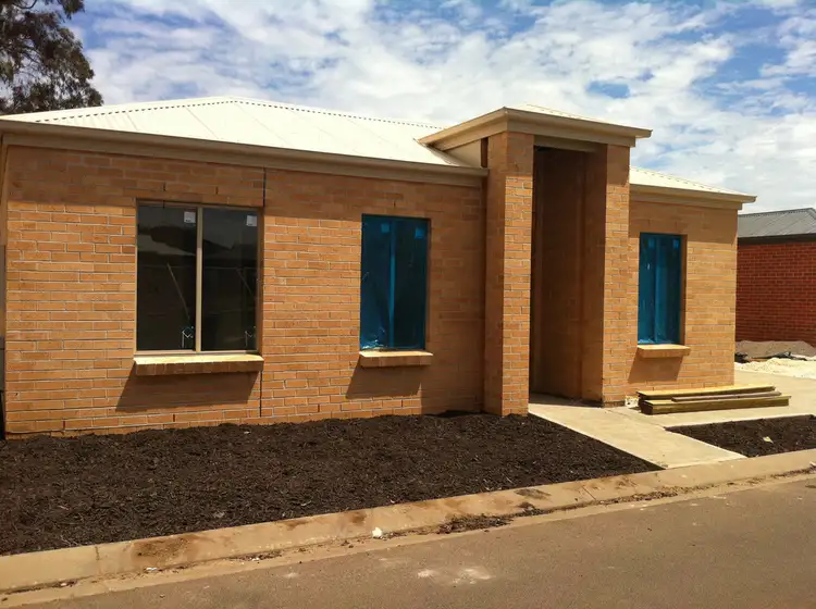 6/184 Jubilee Highway West