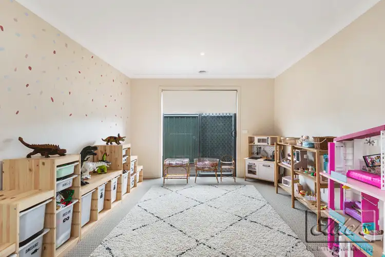 Seventh view of Homely house listing, 49 Symbester Crescent, Eaglehawk VIC 3556