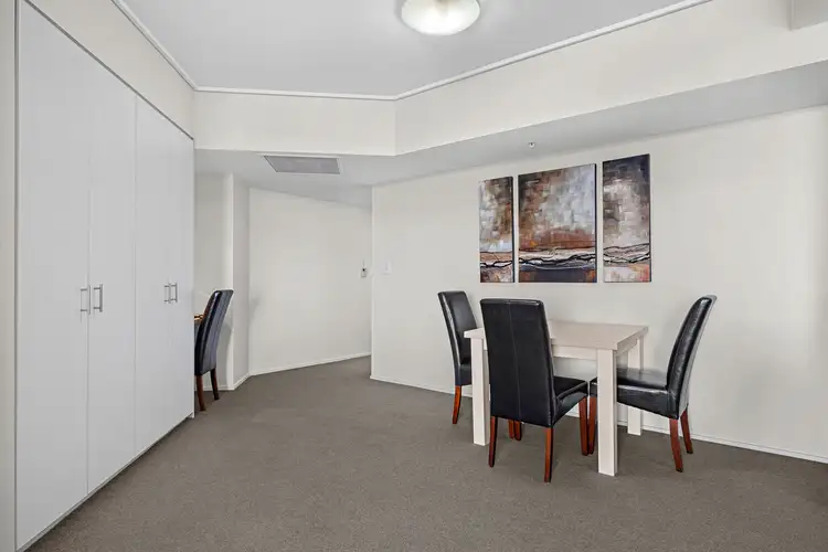 Fifth view of Homely apartment listing, 428/420 Queen Street, Brisbane City QLD 4000