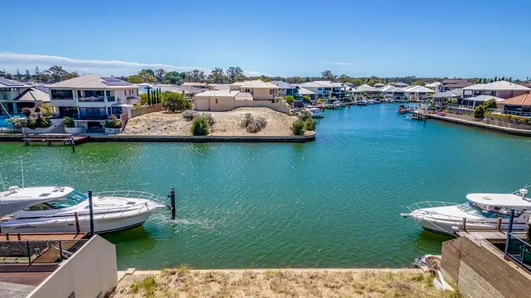 Seventh view of Homely land listing, 31 Leisure Way, Halls Head WA 6210