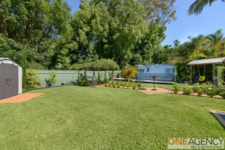 Second view of Homely house listing, 27 Jarrett Street, North Gosford NSW 2250